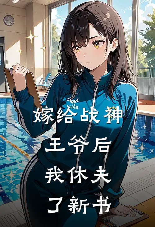 嫁给战神王爷后，我休夫了新书
