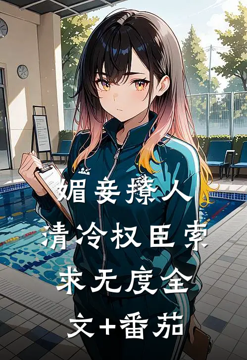 媚妾撩人，清冷权臣索求无度全文+番茄