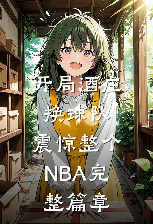 开局酒庄换球队，震惊整个NBA完整篇章