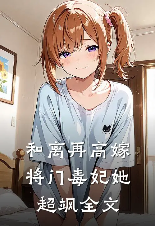和离再高嫁，将门毒妃她超飒全文