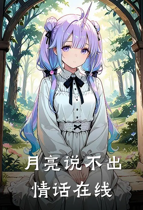 月亮说不出情话在线
