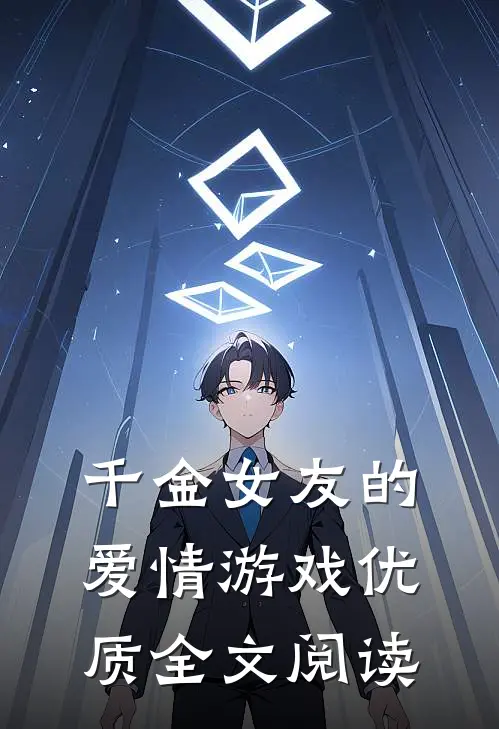 千金女友的爱情游戏优质全文阅读