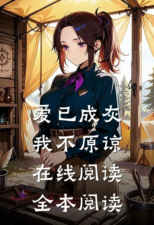 爱已成灰，我不原谅在线阅读全本阅读
