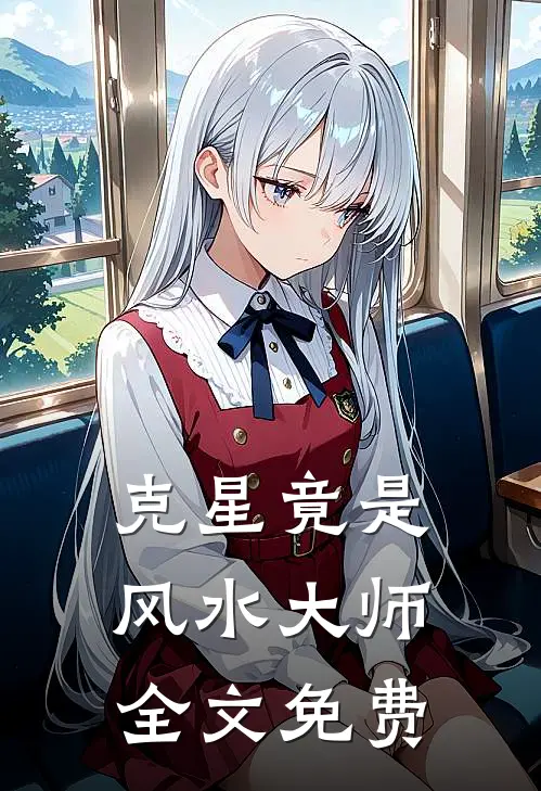 “克星”竟是风水大师全文免费