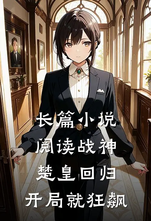 长篇小说阅读战神：楚皇回归，开局就狂飙