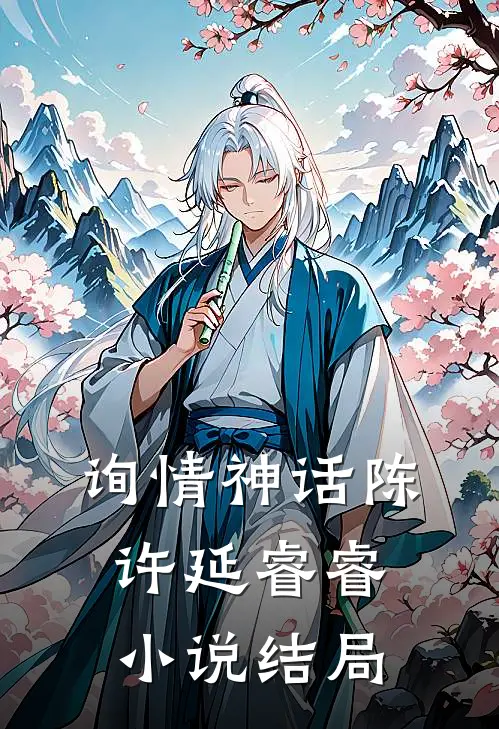 询情神话陈许延睿睿小说结局