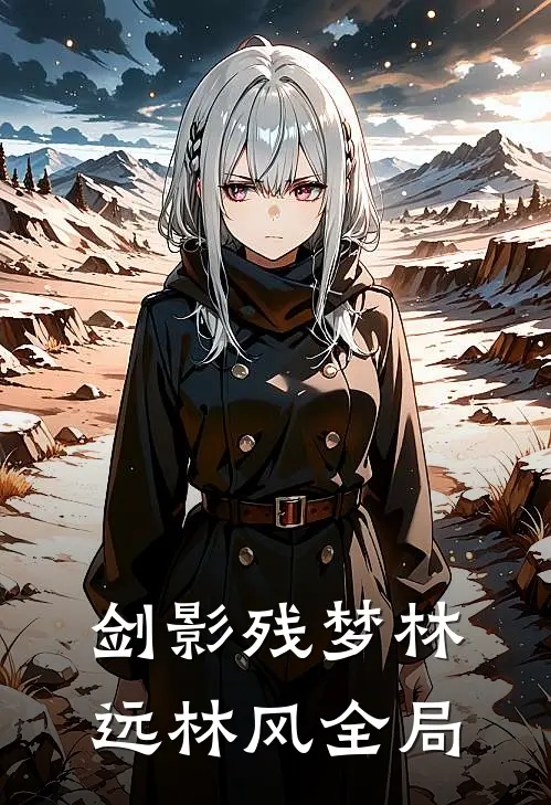 《剑影残梦》林远林风全局