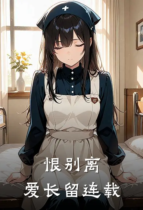 恨别离，爱长留连载