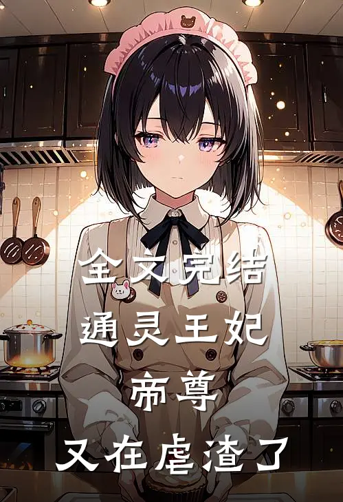 全文完结通灵王妃：帝尊，又在虐渣了
