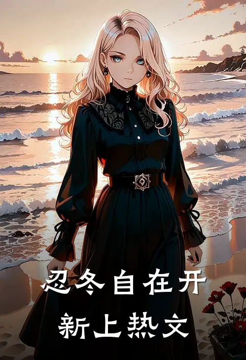 忍冬自在开新上热文