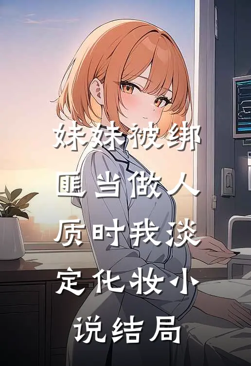 妹妹被绑匪当做人质时我淡定化妆小说结局