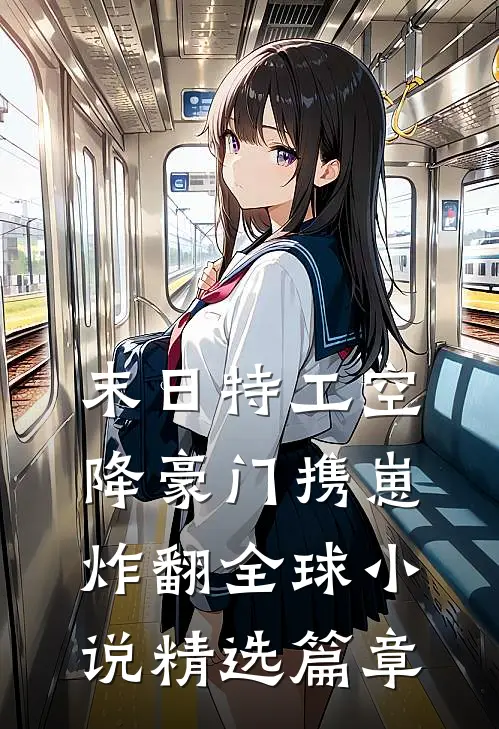 末日特工空降豪门携崽炸翻全球小说精选篇章