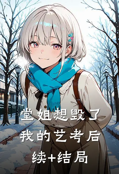 堂姐想毁了我的艺考后续+结局