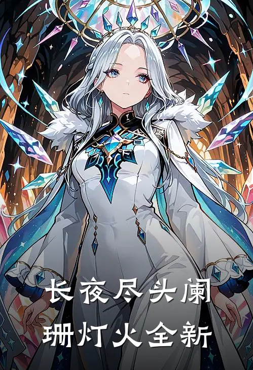 长夜尽头阑珊灯火全新