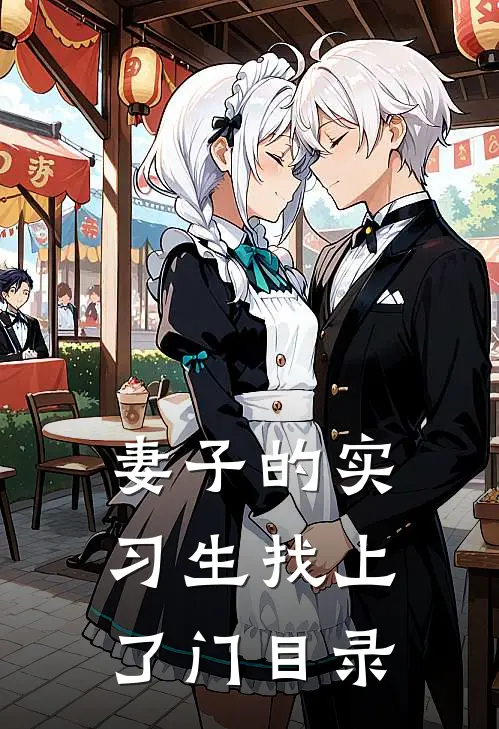 妻子的实习生找上了门目录