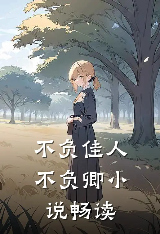 不负佳人不负卿小说畅读