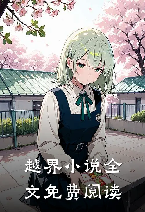 越界小说全文免费阅读