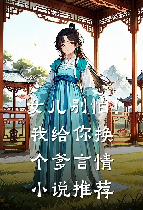 女儿别怕！我给你换个爹言情小说推荐