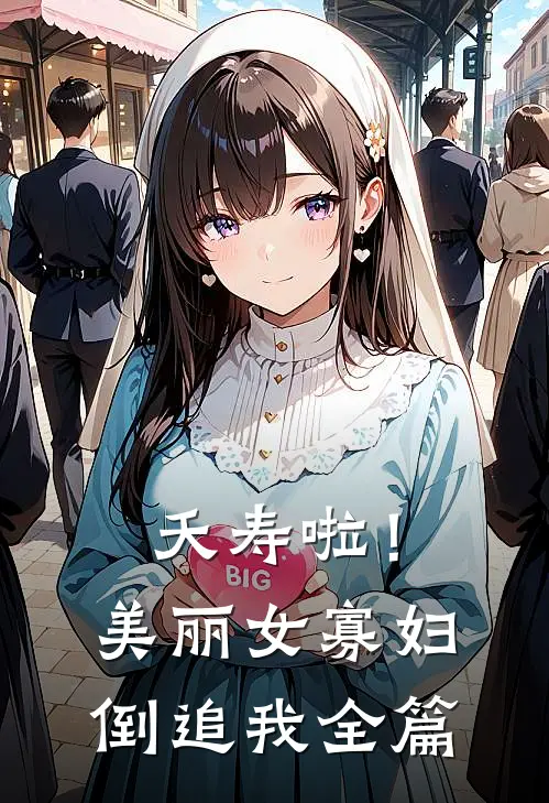 夭寿啦！美丽女寡妇倒追我全篇