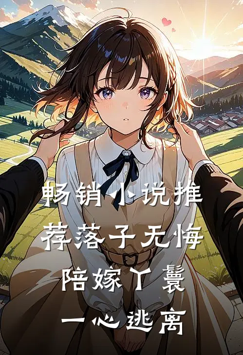 畅销小说推荐落子无悔，陪嫁丫鬟一心逃离