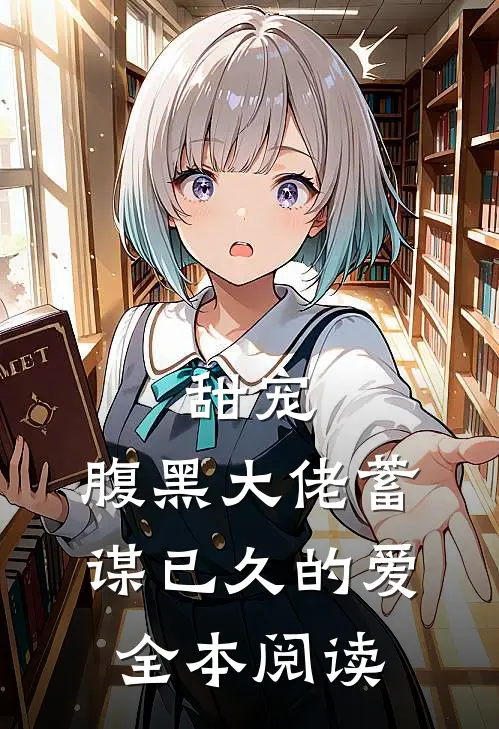 甜宠：腹黑大佬蓄谋已久的爱全本阅读