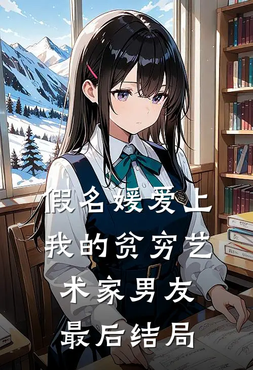 假名媛爱上我的贫穷艺术家男友最后结局
