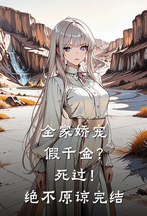 全家娇宠假千金？死过！绝不原谅完结