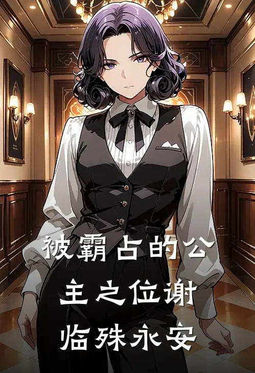 被霸占的公主之位(谢临殊永安)