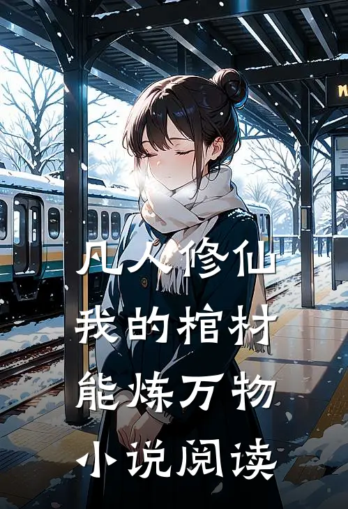 凡人修仙：我的棺材能炼万物小说阅读