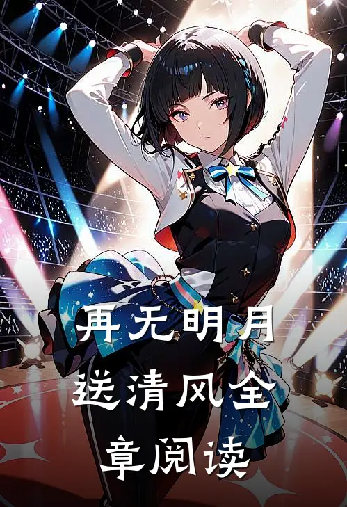 再无明月送清风全章阅读