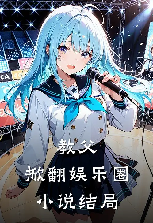 教父：掀翻娱乐圈小说结局
