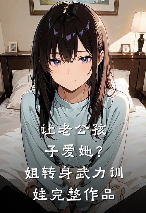 让老公孩子爱她？姐转身武力训娃完整作品