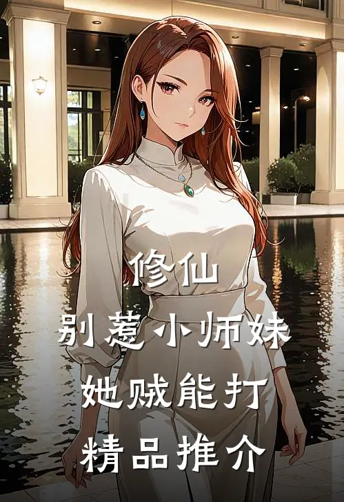 修仙：别惹小师妹，她贼能打精品推介