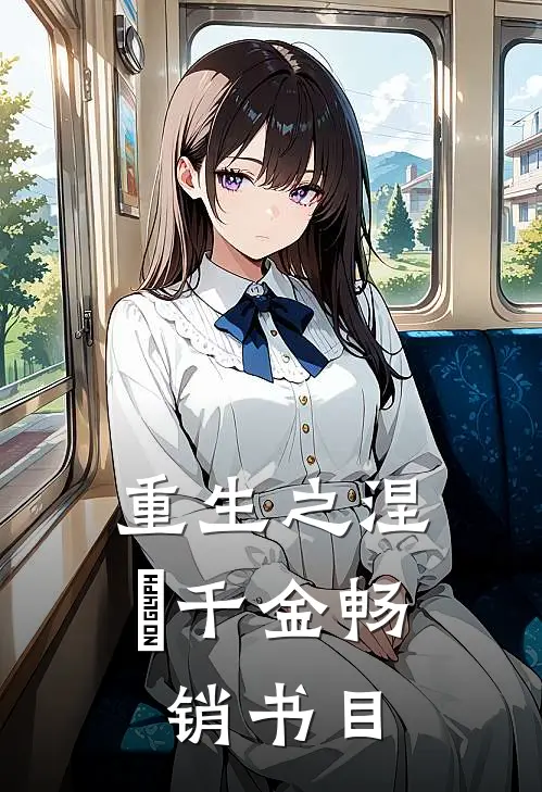 重生之涅槃千金畅销书目