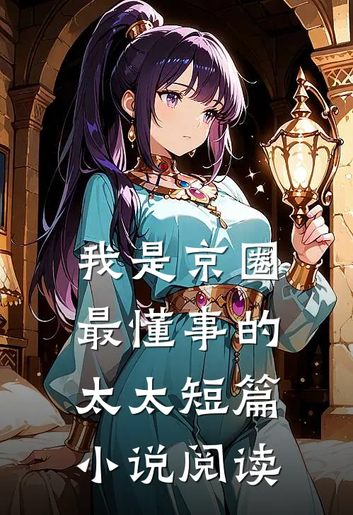 我是京圈最懂事的太太短篇小说阅读