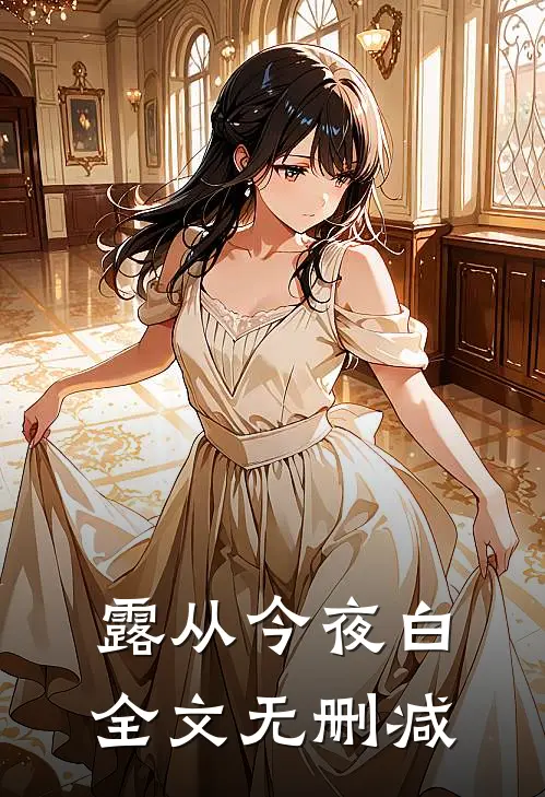 露从今夜白全文无删减