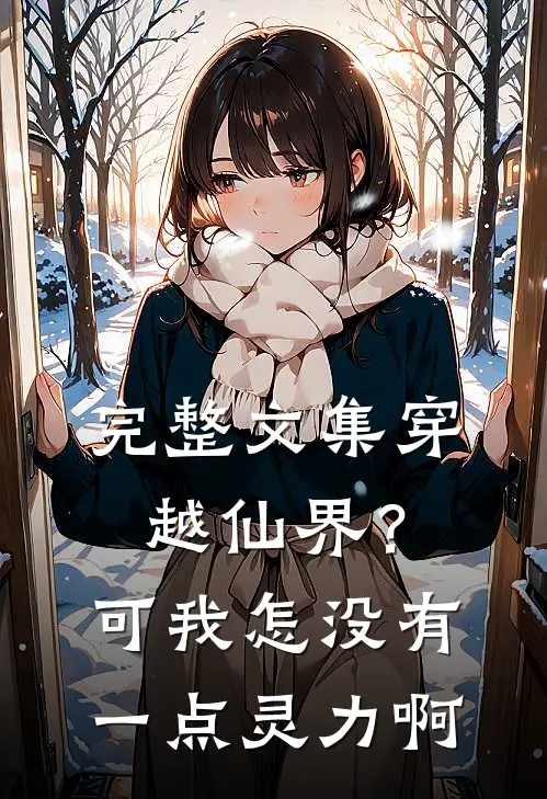完整文集穿越仙界？可我怎没有一点灵力啊