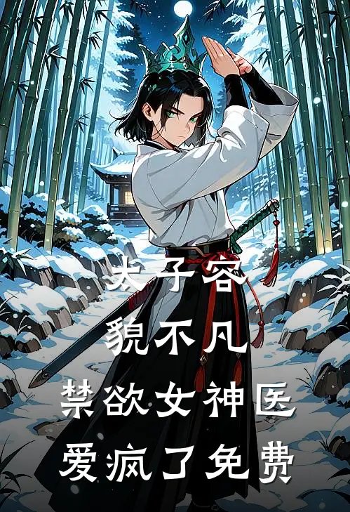 太子容貌不凡，禁欲女神医爱疯了免费