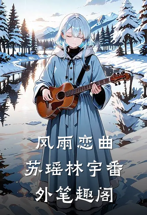 风雨恋曲：苏瑶林宇番外笔趣阁