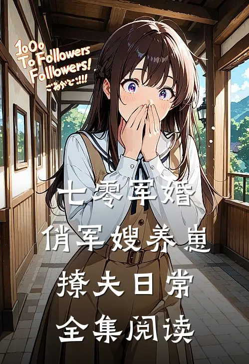 七零军婚：俏军嫂养崽撩夫日常全集阅读