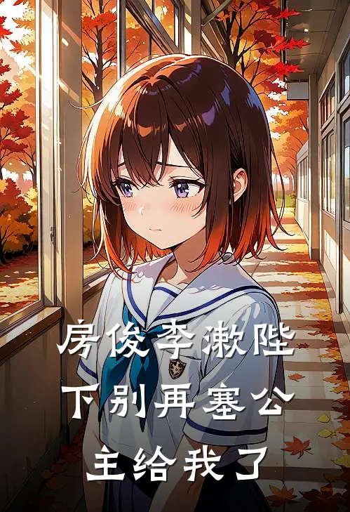 房俊李漱陛下别再塞公主给我了