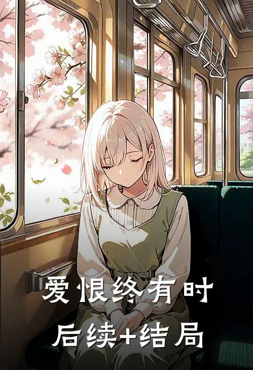 爱恨终有时后续+结局