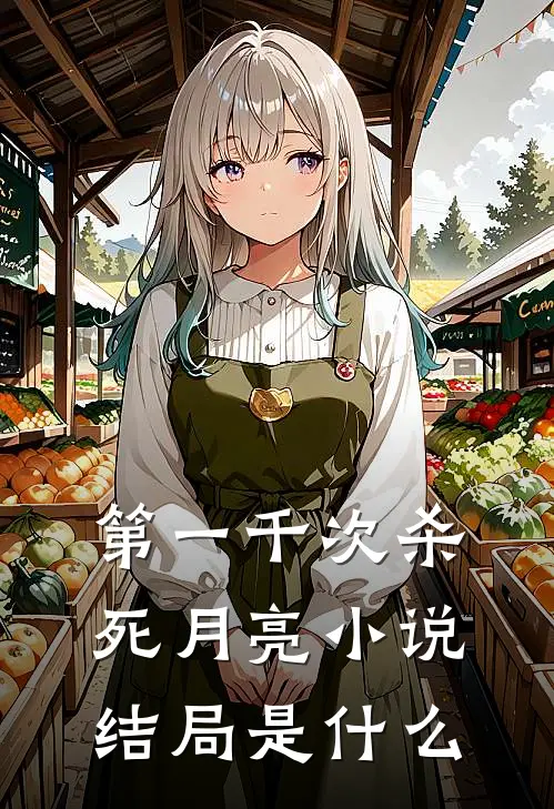 第一千次杀死月亮小说结局是什么