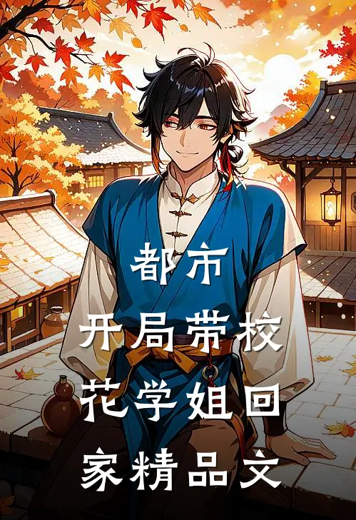 都市：开局带校花学姐回家精品文