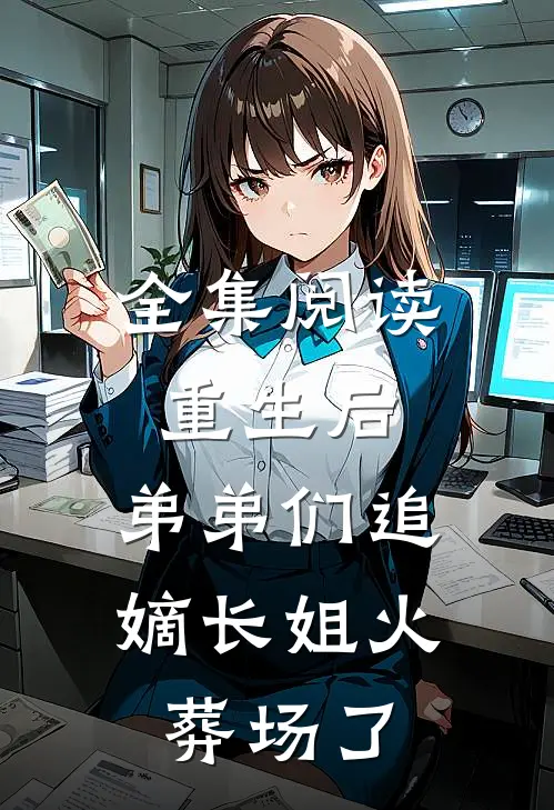 全集阅读重生后，弟弟们追嫡长姐火葬场了