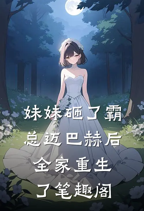 妹妹砸了霸总迈巴赫后，全家重生了笔趣阁