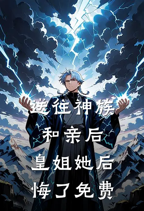 送往神族和亲后，皇姐她后悔了免费