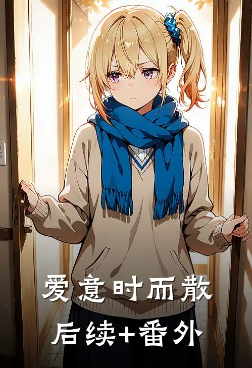 爱意时而散后续+番外