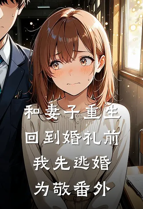 和妻子重生回到婚礼前，我先逃婚为敬 番外