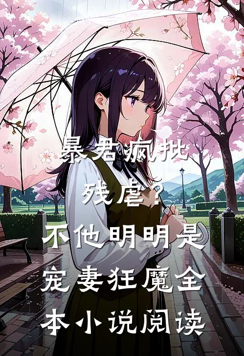 暴君疯批残虐？不，他明明是宠妻狂魔全本小说阅读